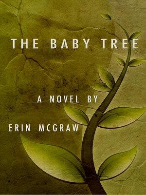 cover image of The Baby Tree